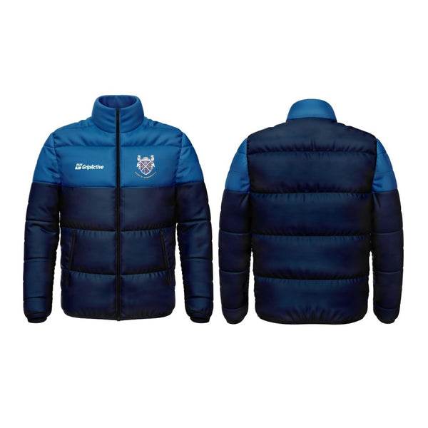 Rugby St. Andrews RFC Padded Jacket