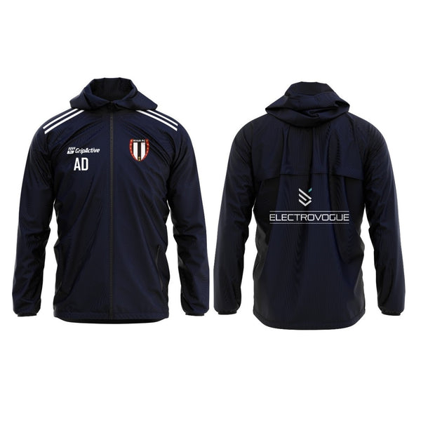 Veste imperméable Ryan FC