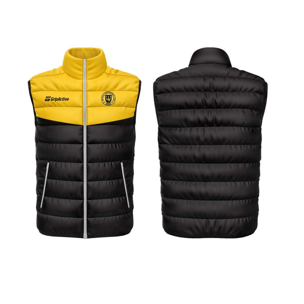 Solihull Taps FC Gilet