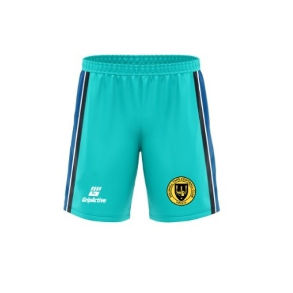 Solihull Taps FC Sky Blue Goalkeeper Short