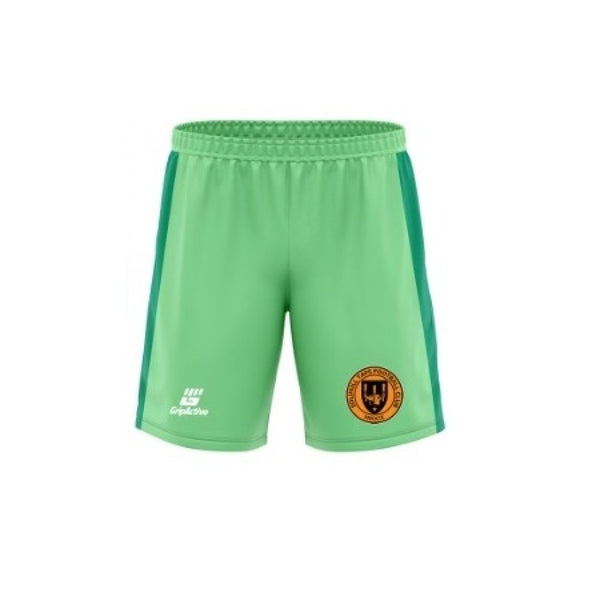 Solihull Taps FC Sea Green Goalkeeper Short