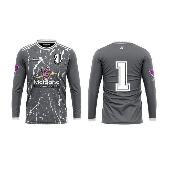 South Hill United Goalkeeper Jersey