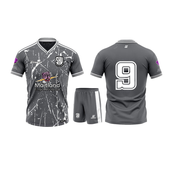 South Hill United Match Kit