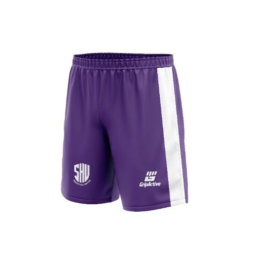 South Hill United Match Short