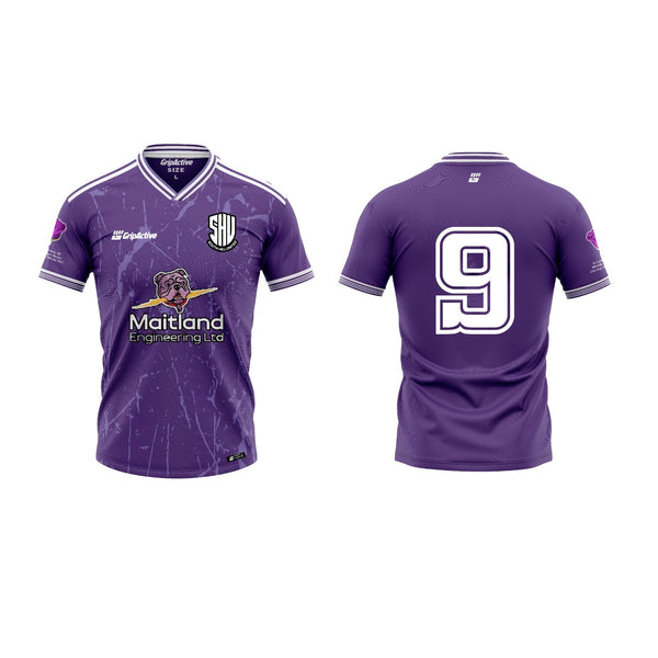 South Hill United Match Jersey