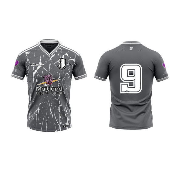 South Hill United Match Jersey