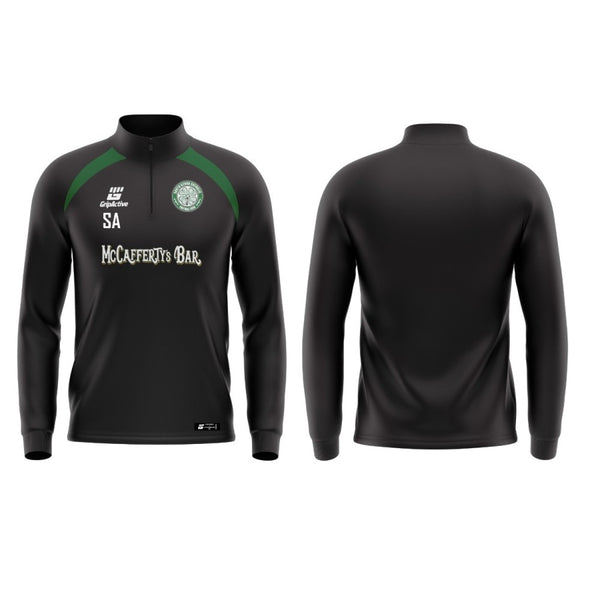 South Ilford Catholic FC Midlayer