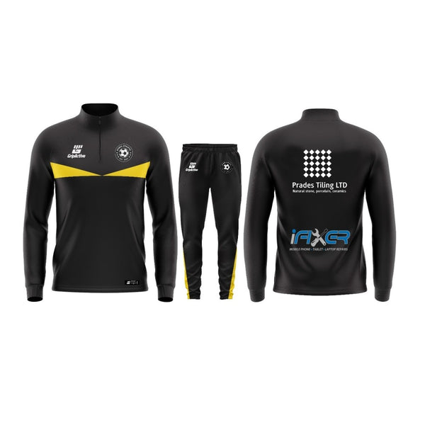 Spires Athletic Tracksuit