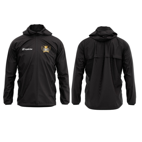 Sporting Santos Vets FC Rainshell Jacket