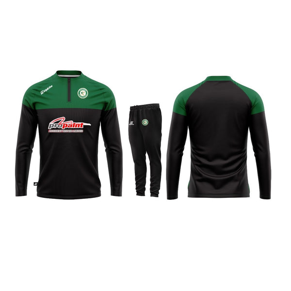 St Patrick's Sports Academy Tracksuit