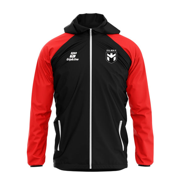 Still Men FC Rainshell Jacket