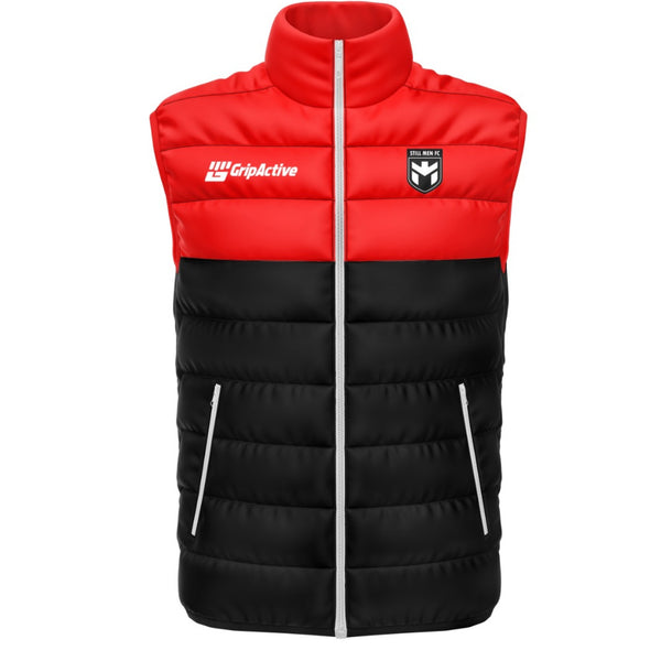 Still Men FC Gilet