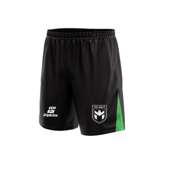 Still Men FC Goalkeeper Short