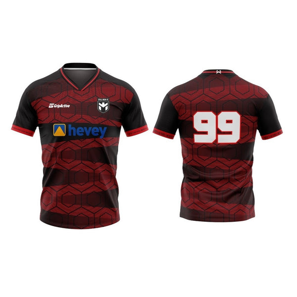 Still Men FC Match Jersey