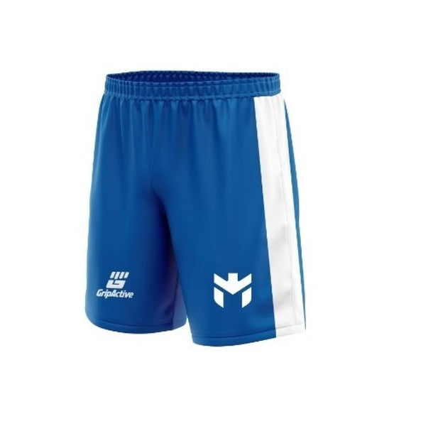 Still Men FC Blue Match Short