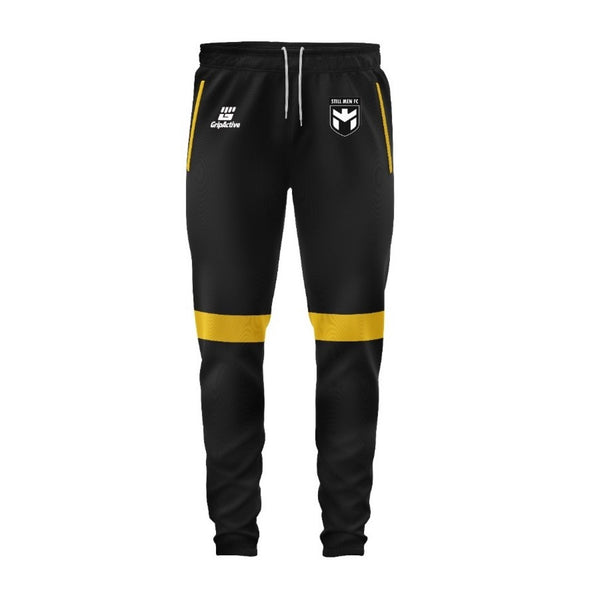 Still Men FC Tracksuit Pant