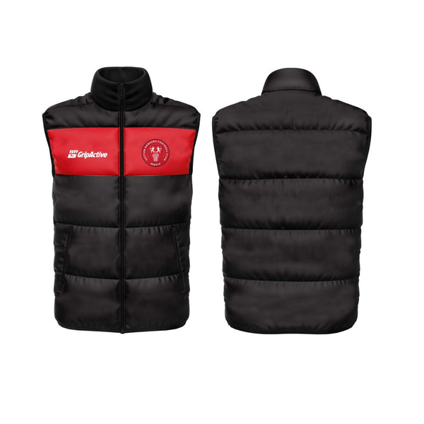 Sutton Rangers FC Gilet