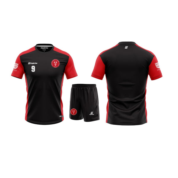 Sutton Rangers FC Training Kit