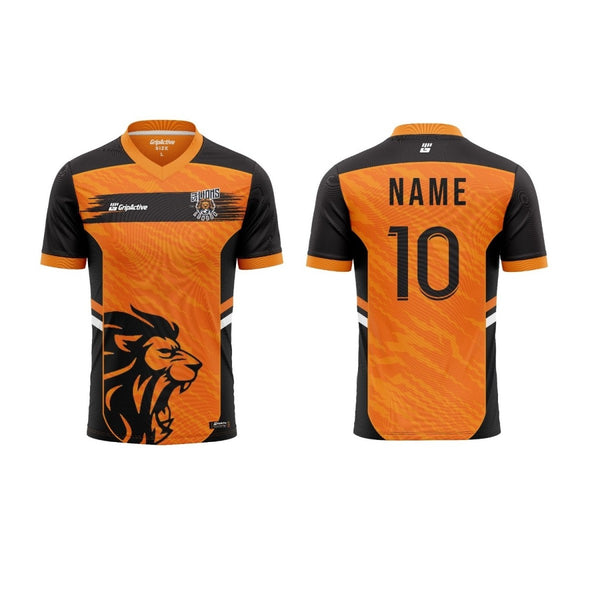 SW Lions FC Match Jersey