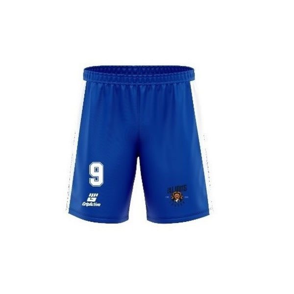 SW Lions FC Blue Match Short