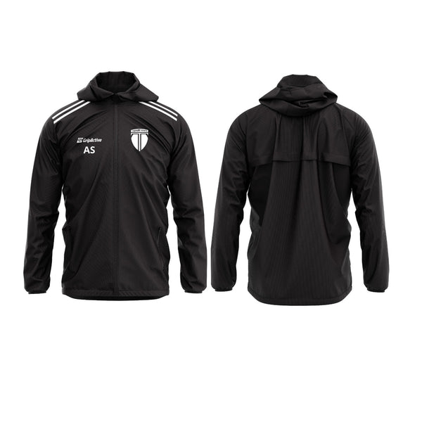 Tadley Town Rainshell Jacket