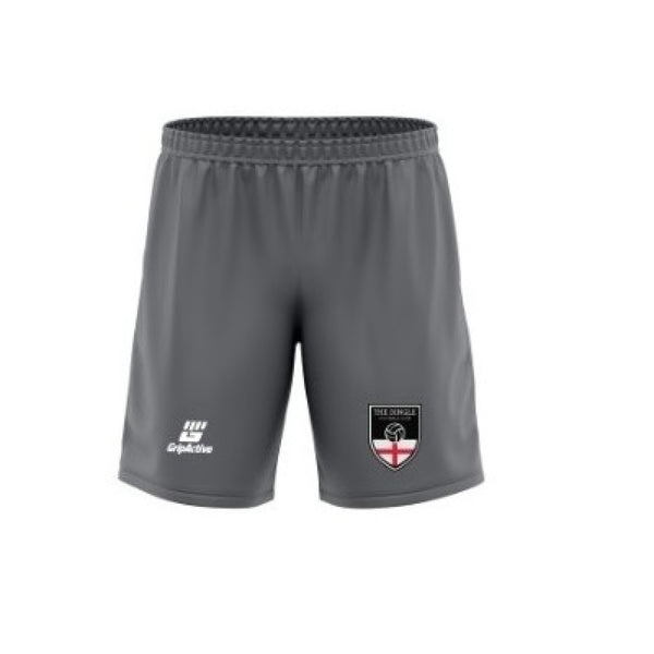 Short de gardien de but gris Dingle FC