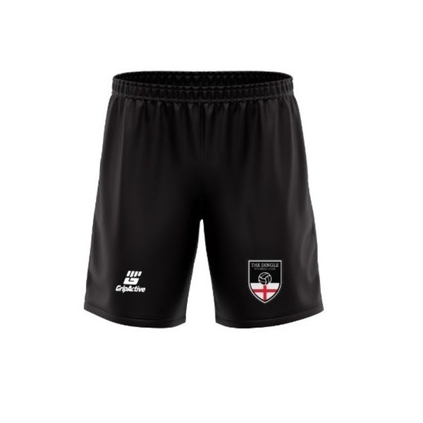 Le short de match du Dingle FC