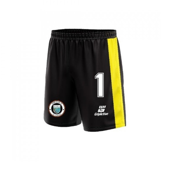 The Hill FC Goalkeeper Short