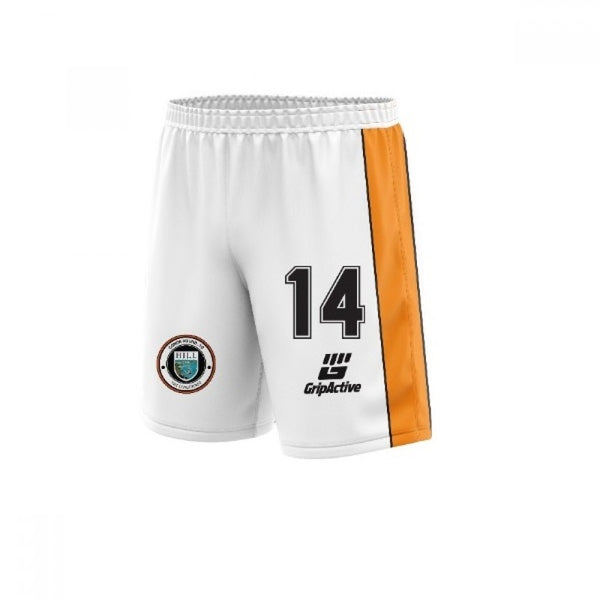 The Hill FC Match Short