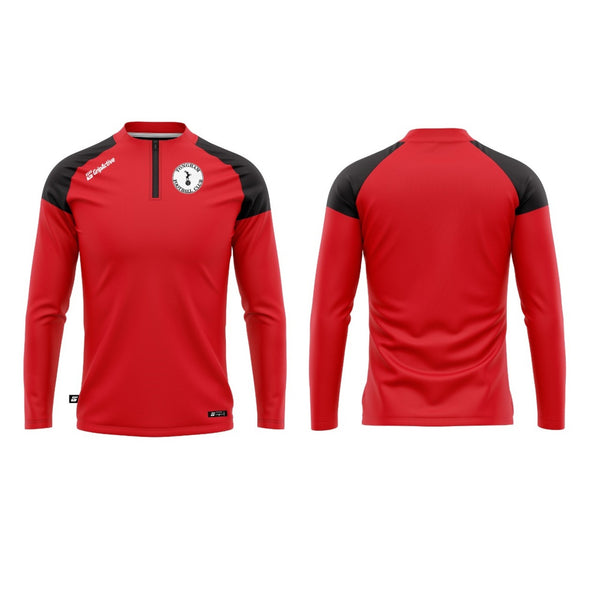 Tockwith AFC Midlayer