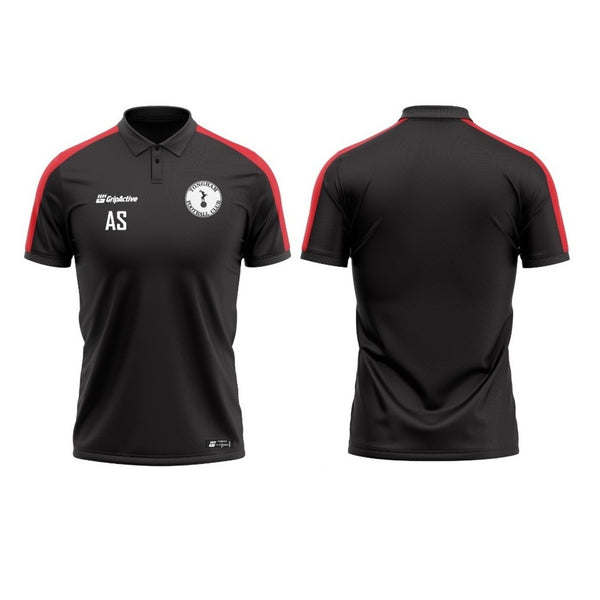 Tockwith AFC Polo Shirt