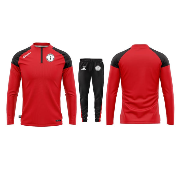 Tongham FC Tracksuit