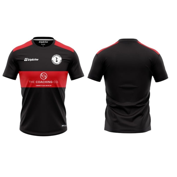 Maillot d'entraînement Tockwith AFC