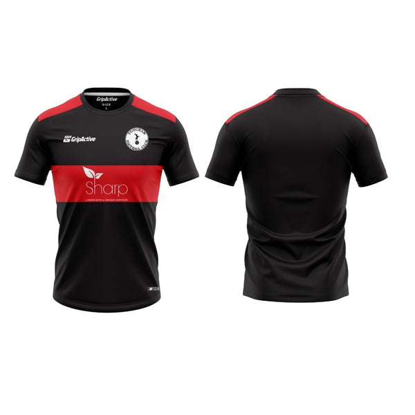 Maillot d'entraînement Tockwith AFC