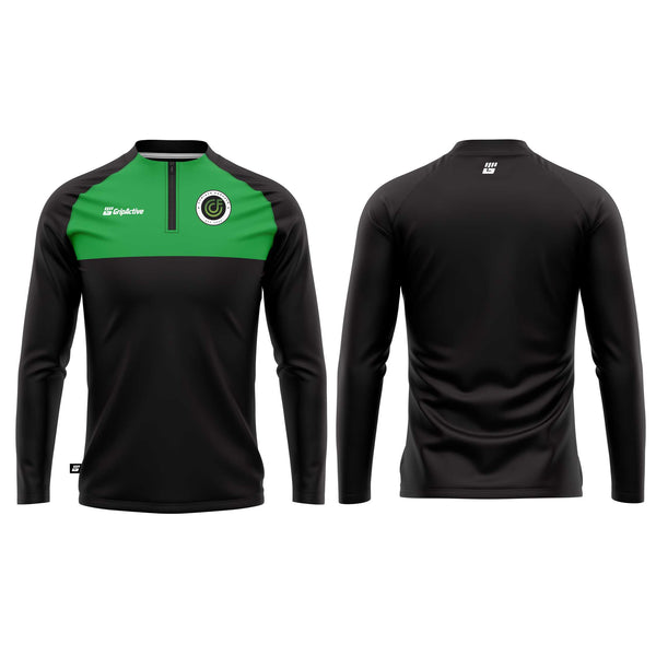 Lydiate Casuals FC Tracksuit Top