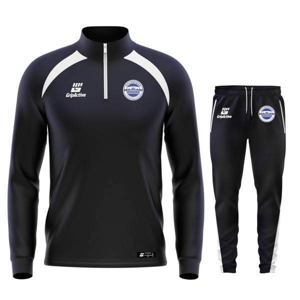 Aylesford FC Tracksuit