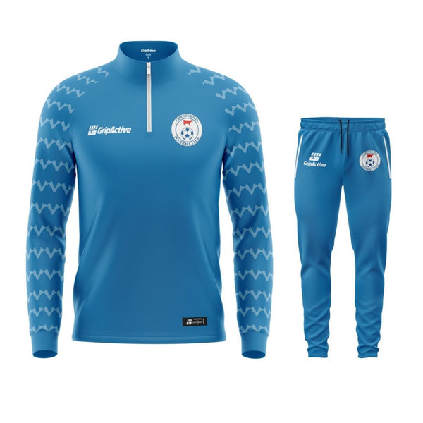 Chesterton FC Tracksuit