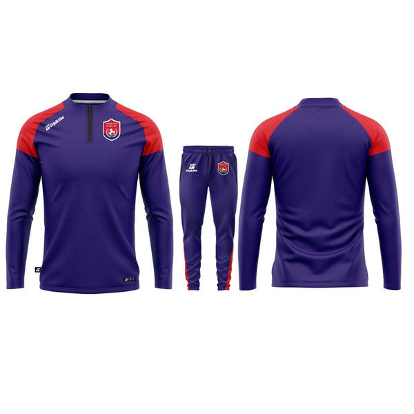 Community Road FC Tracksuit