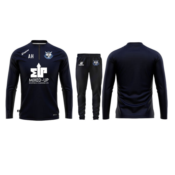 E.M.H FC Tracksuit