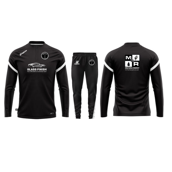 Empire FC Tracksuit