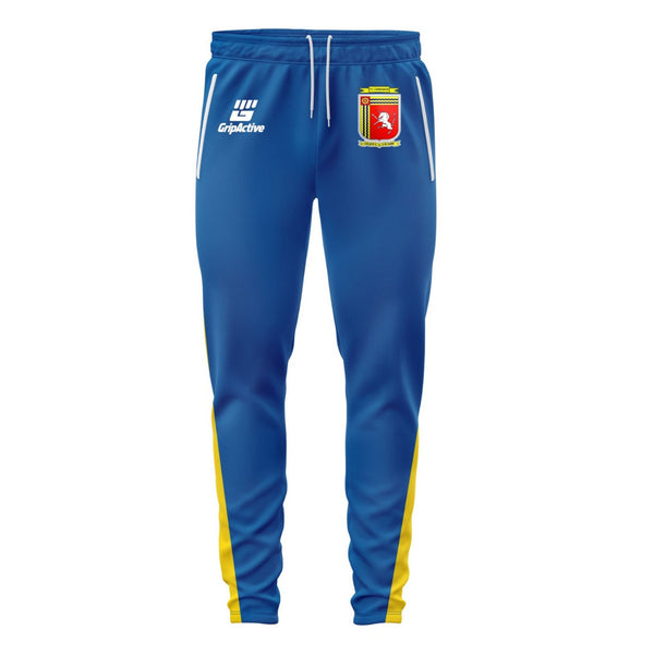 Cwmaman FC Tracksuit Pant