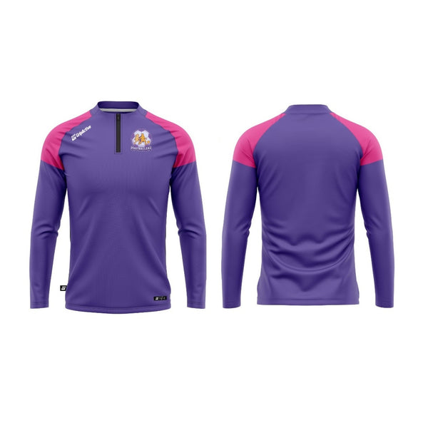 Footballerz Midlayer