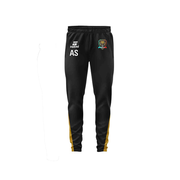 Ockendon Town FC Tracksuit Bottom