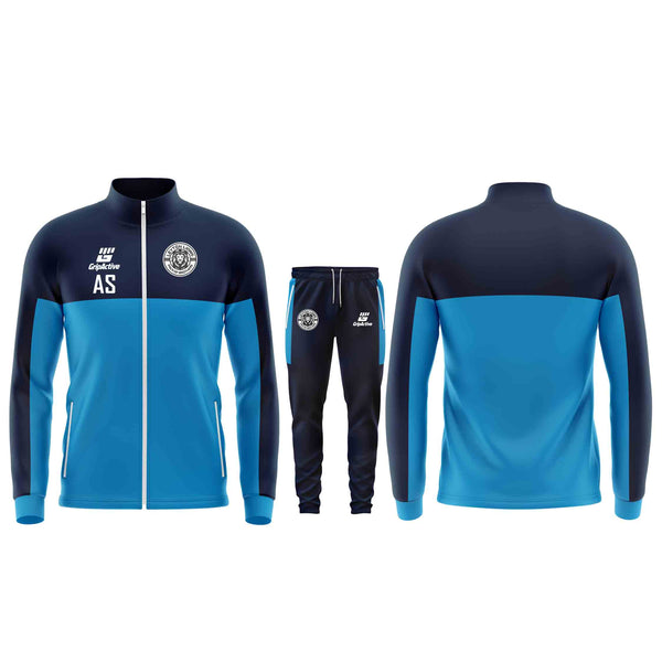 Leyton Lions Tracksuit