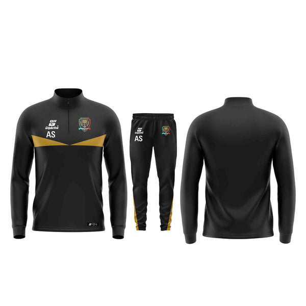 Ockendon Town FC Tracksuit