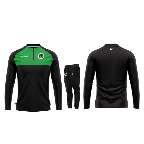 Lydiate Casuals FC Tracksuit