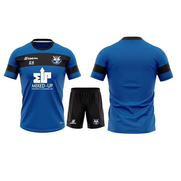 E.M.H FC Training Kit