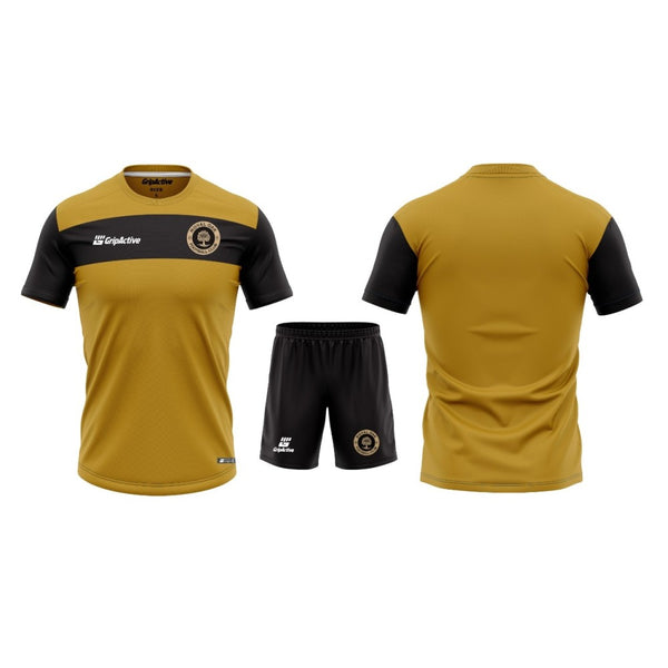 Royal Oak FC Training Kit