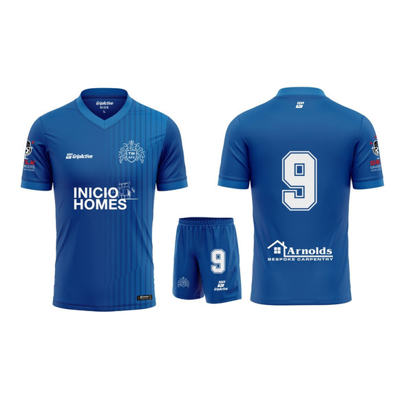 TW AFC Home Kit