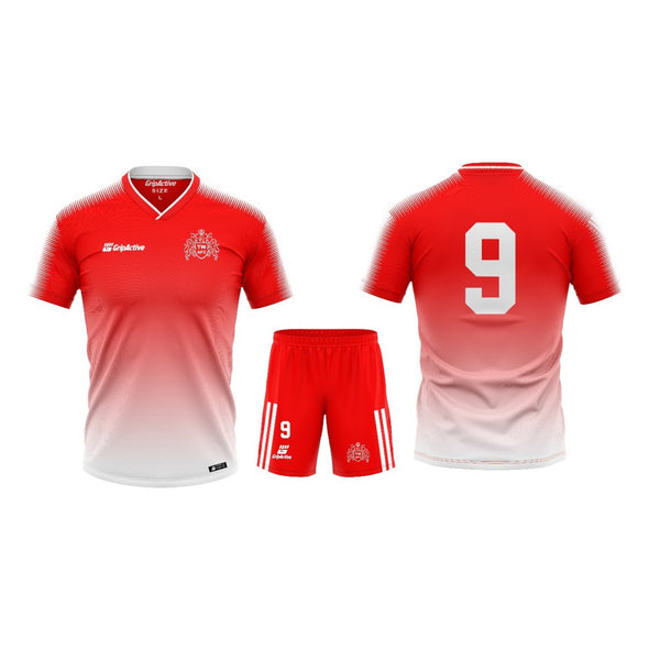 TW AFC Away Kit